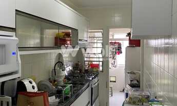 Imagem 7: 3 DORMITÓRIOS COM SUITE E VAGA DE GARAGEM