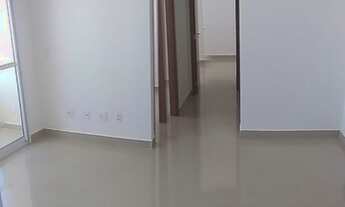 Imagem: Vendo 2/4 com varanda. Nascente total. Solar