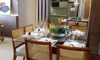 Imagem 4: GOIâNIA - Apartamento Padrão - Setor Central