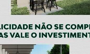 Imagem 2: Sobrado Geminado á 400 metros da praia (em construção