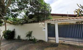 Imagem 1: Casa - Parque Terranova - Valinhos