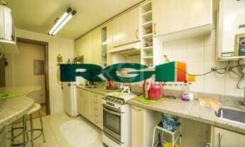 Imagem 6: Porto Alegre - Apartamento Padrão - Menino Deus