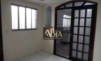 Imagem 7: Casa com 2 dormitórios à venda por R$ 400.000,00 - Jardim Mauá - Mauá/SP