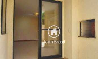 Imagem 7: Apartamento Garden com 2 dormitórios à venda, 94 m² por R$ 539.000,00 - Centro - Pinhais/P