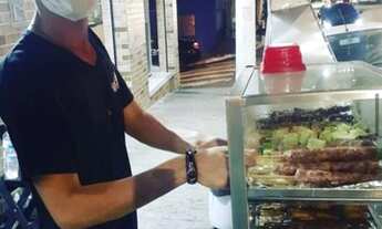 Imagem 5: Ponto Comercial ZL