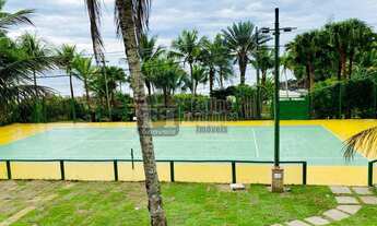 Imagem 3: Casa com 5 dorms, Juquehy, São Sebastião, Cod: 234