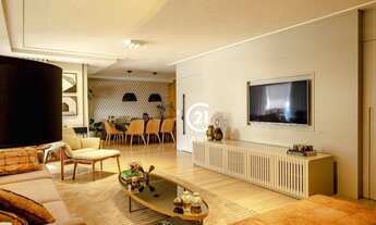 Imagem 7: Apartamento com 4 dormitórios à venda, 283 m² por R$ 5.500.000,00 - Jardim das Perdizes