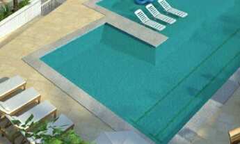 Imagem 5: Apartamento com 3 dormitórios para alugar, 140 m² por R$ 5.089,00 - Centro - Campos dos Go