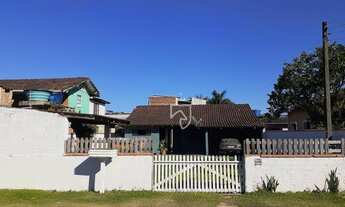 Imagem 3: Casa com 3 dormitórios à venda, 129 m² por R$ 230.000,00 - São Jose - Itapoá/SC