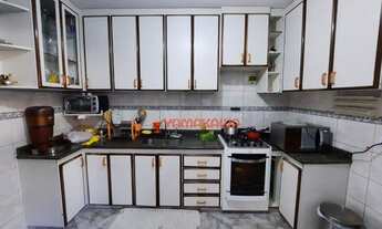 Imagem 6: Sobrado com 4 dormitórios à venda, 250 m² por R$ 950.000,00 - Cidade Líder - São Paulo/SP