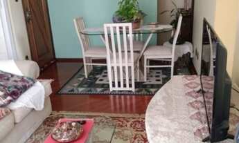 Imagem 3: Apartamento com 2 dormitórios à venda, 65 m² por R$ 295.000,00 - Nova Petrópolis - São Ber