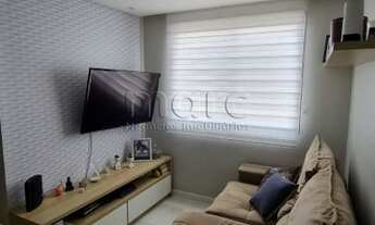 Imagem 2: SAO PAULO - Apartamento Padrão - CAMBUCI