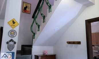 Imagem 6: Casa em Condomínio para Venda em Nova Friburgo, VARGINHA, 2 dormitórios, 2 banheiros, 1 va