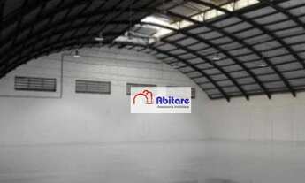 Imagem 5: Galpão para alugar, 814 m² por R$ 31.000,00/mês - Protestantes - Votorantim/SP