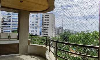 Imagem 1: Florianópolis - Apartamento Padrão - Agronômica