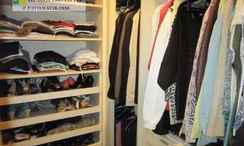 Imagem 5: Apartamento de 3 Dormitórios na Rua Traipú