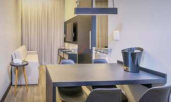 Imagem 3: Flat - Cambuí - Campinas