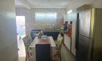 Imagem 3: Casa com 3 dormitórios à venda, 10 m² por R$ 300.000,00 - Grussaí - São João da Barra/RJ