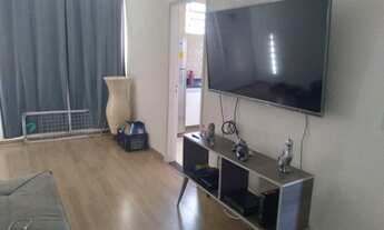 Imagem 3: Apartamento com 3 dormitórios à venda, 83 m² por R$ 340.000,00 - Jardim Proença - Campinas