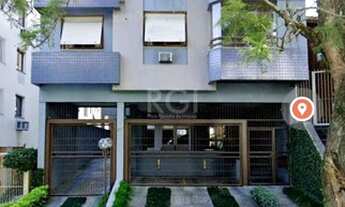 Imagem: Porto Alegre - Apartamento Padrão - Bela