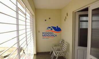 Imagem 3: Casa com 3 dormitórios à venda, 132 m² por R$ 650.000,00 - Bairro Novo - Olinda/PE