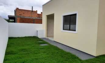 Imagem 5: Casa para venda tem 75 metros quadrados com 3 quartos em Bela Vista - Palhoça - SC