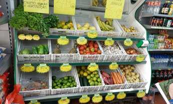 Imagem 4: Mercado a venda Galpão / depósito com venda por R$250.000