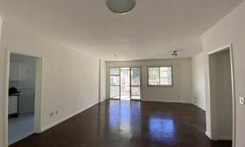 Imagem 2: Apartamento para aluguel tem 117 metros quadrados com 2 quartos em Tijuca - Rio de Janeiro