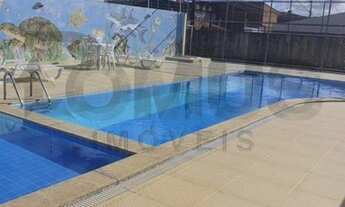 Imagem 5: Excelente apartamento no Condomínio Vivendas do Marivan, com 2 dormitórios e 1 vaga de gar