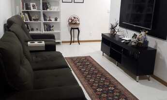 Imagem 3: Apartamento para venda com 67 metros quadrados com 2 quartos em Centro - Balneário Piçarra