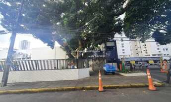 Imagem: Apartamento para aluguel, 2 quartos, 1 vaga