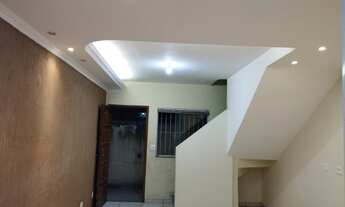 Imagem 6: Vende-se casa germinada duplex