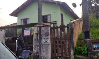 Imagem 2: Casa Bairro Jarivatuba