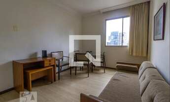 Imagem 2: Apartamento para Aluguel - Lourdes, 1 Quarto, 45 m2