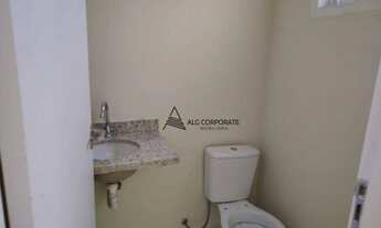 Imagem 4: Sala para alugar por R$ 1.300,00/mês - Jardim Afife - Campinas/SP