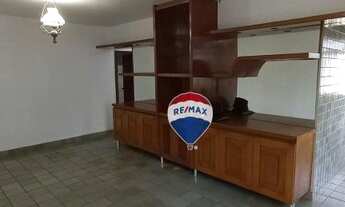 Imagem: Alugo apartamento no bairro das Graças