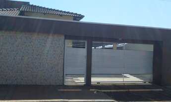 Imagem 3: CASA SETOR VERDES MARES GOIANIRA