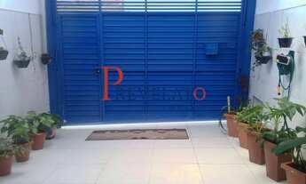 Imagem: SB-6563 - LINDO SOBR 3 DORMITÓRIOS (1 SUITE)