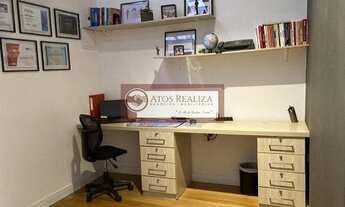 Imagem 2: Sobrado Condomínio Fechado em Guarapiranga - São Paulo