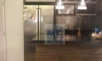 Imagem 2: Apartamento à venda, 50 m² por R$ 720.800,00 - Campo Belo - São Paulo/SP