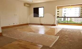 Imagem 6: Campo Belo, apto 110 m², 2 vagas!