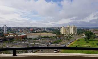 Imagem 2: Apartamento 2 dorm./1 suíte - Ed. Las Palmas