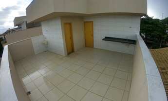 Imagem 4: Linda cobertura de 04 quartos c/ suite e 3 vagas livres