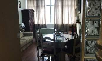 Imagem 6: Apartamento para venda possui 100 metros quadrados com 3 quartos em Ipanema - Rio de Janei