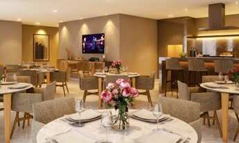 Imagem 5: Residencial Longare 110 metros quadrados com 3 quartos em Centro - Criciúma - SC