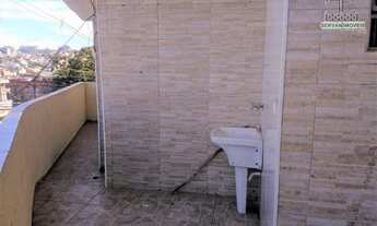 Imagem 3: Casa com 1 dormitório para alugar por R$ 750,00/mês - Munhoz Júnior - Osasco/SP