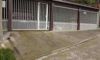 Imagem: CASA 3 QUARTOS - FERCAL