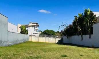 Imagem 2: Terreno à venda, 525 m² por R$ 742.000,00 - Condomínio Chácara Ondina - Sorocaba/SP