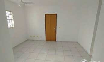 Imagem 2: Apartamento à venda, 55 m² por R$ 220.000,00 - Residencial Monte Verde - Indaiatuba/SP