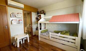 Imagem 5: Cobertura Duplex Aquarela